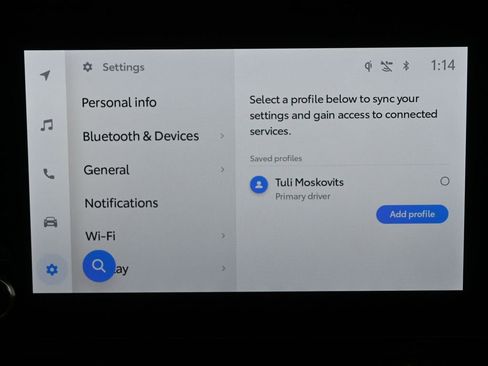 Used 2023 Toyota Highlander XLE image 10