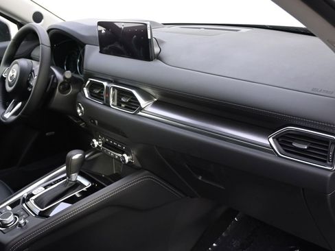 New 2025 MAZDA CX-5 AWD 2.5 S w/ Premium Plus Pkg image 15