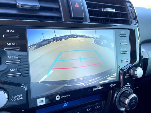 Used 2021 Toyota 4Runner Nightshade image 29