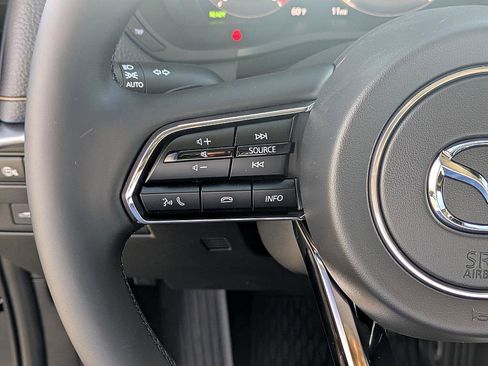 New 2026 MAZDA CX-90 3.3 Turbo w/ Premium Sport Pkg image 17