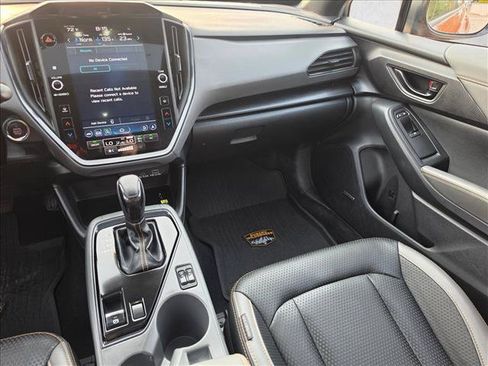 Certified 2024 Subaru Crosstrek 2.5i Wilderness AWD/4WD image 19
