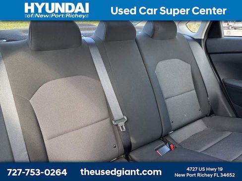 Used 2024 Kia Forte LXS w/ LXS Technology Package image 8