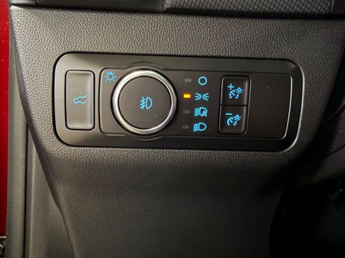 Used 2025 Ford Bronco Sport Heritage w/ Convenience Package AWD/4WD image 15