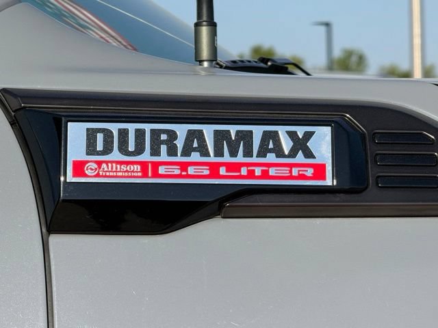 Used 2024 GMC Sierra 2500 AT4X w/ AT4X AEV Edition AWD/4WD image 10