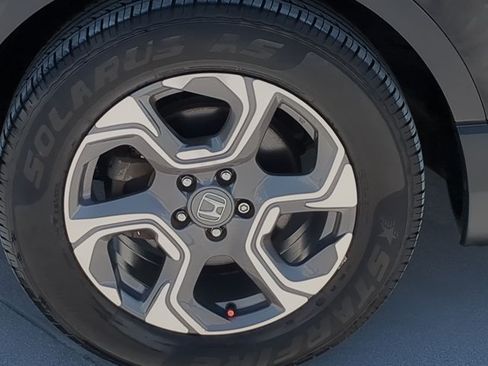 Used 2019 Honda CR-V EX image 24