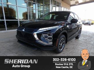 New 2026 Mitsubishi Eclipse Cross ES video 1