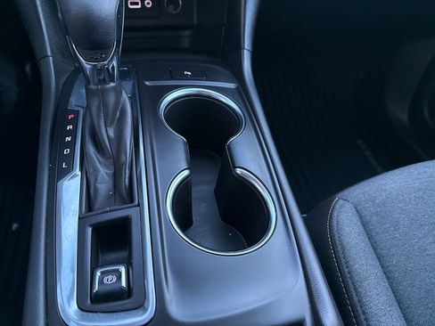 Certified 2024 Chevrolet Equinox LT image 21