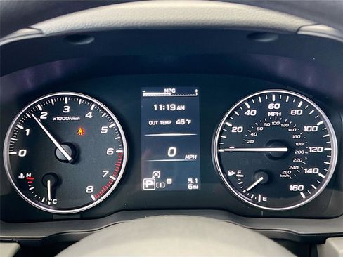 New 2026 Subaru Crosstrek 2.0i Premium image 19