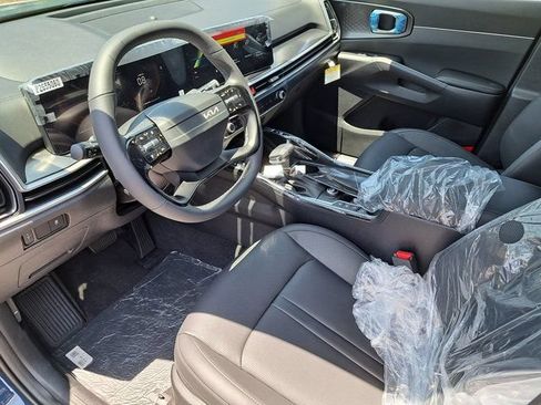 New 2026 Kia Sorento S w/ S Panoramic Sunroof Package FWD image 7