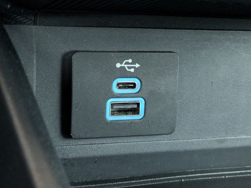 Certified 2024 Ford Mustang GT RWD image 25