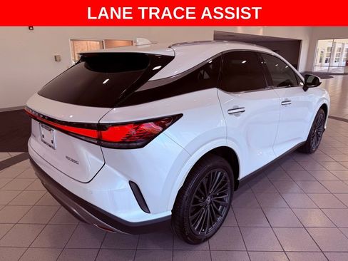Used 2025 Lexus RX 350 Premium image 7