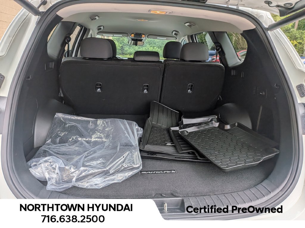 Certified 2023 Hyundai Santa Fe SEL AWD/4WD image 34