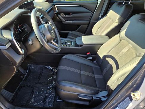 Used 2024 MAZDA CX-50 AWD 2.5 S w/ Weather Package image 13