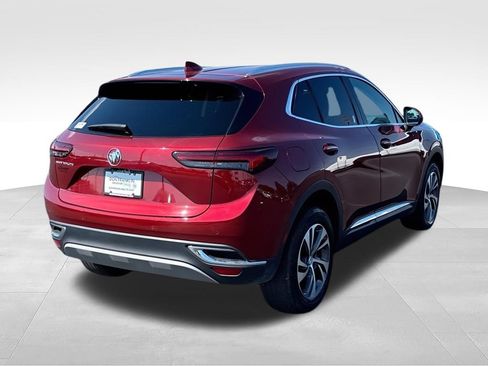 Used 2023 Buick Envision Essence FWD image 9