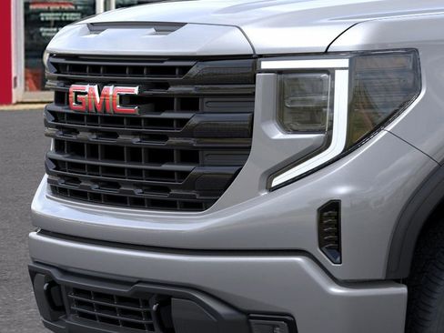 New 2026 GMC Sierra 1500 Elevation image 13