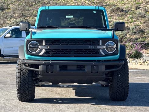 New 2025 Ford Bronco Big Bend AWD/4WD image 5