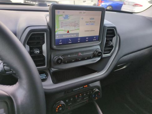 Certified 2023 Ford Bronco Sport Big Bend w/ Convenience Package image 27