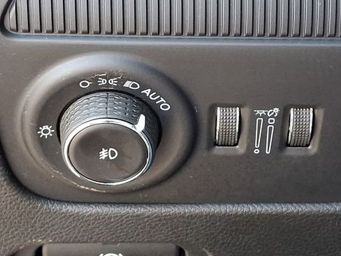 Used 2024 Jeep Wagoneer Series II image 23