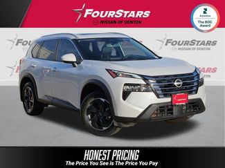 Used 2024 Nissan Rogue SV w/ SV Premium Package video 1