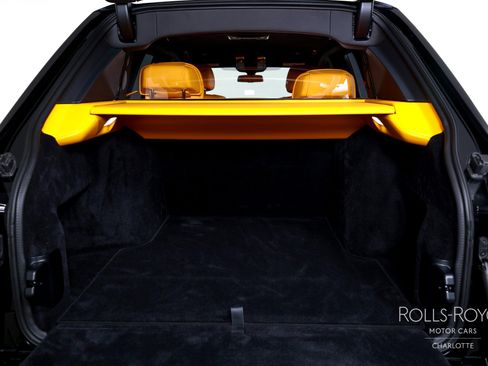 Used 2023 Rolls-Royce Cullinan AWD/4WD image 26