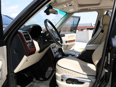 Used 2012 Land Rover Range Rover Supercharged AWD/4WD image 85