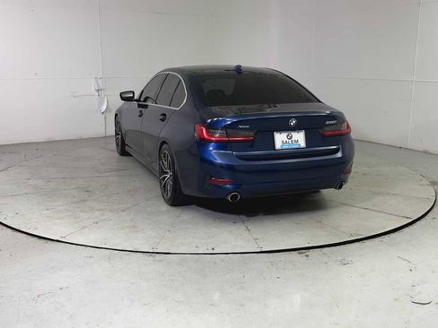 Used 2019 BMW 330i xDrive Sedan w/ Convenience Package image 3