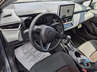 New 2026 Toyota Corolla SE video 3