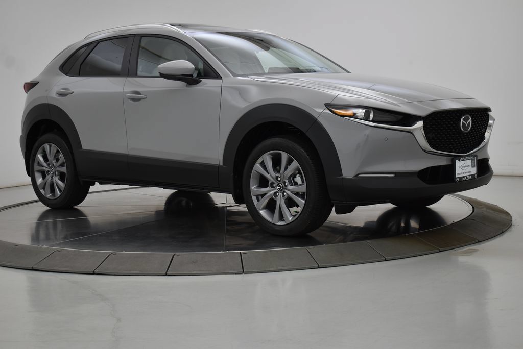 New 2026 MAZDA CX-30 AWD 2.5 S image 11
