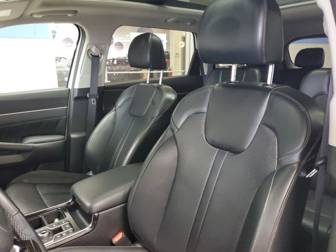 Used 2021 Kia Sorento SX AWD/4WD image 21