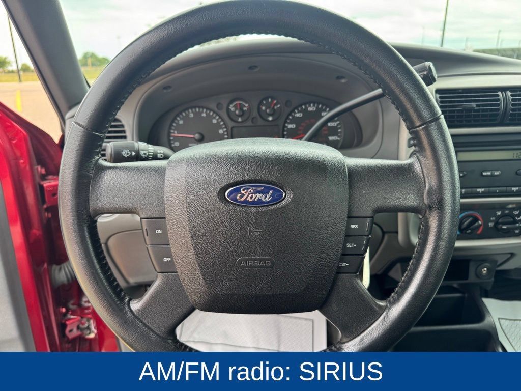 Used 2010 Ford Ranger XLT AWD/4WD image 11