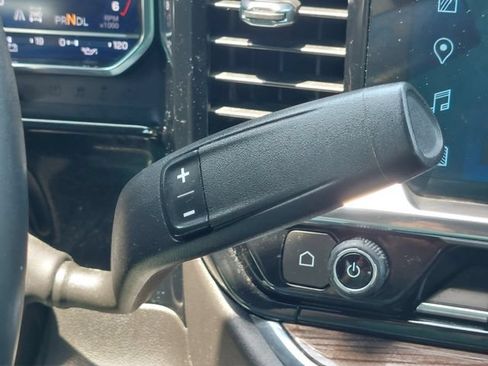 Used 2024 Chevrolet Silverado 1500 RST w/ Protection Package AWD/4WD image 45