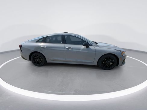 New 2026 Kia K5 GT-Line AWD/4WD image 9