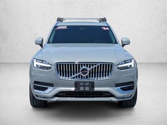 Used 2024 Volvo XC90 B6 Plus w/ Protection Package Premier AWD/4WD video 2