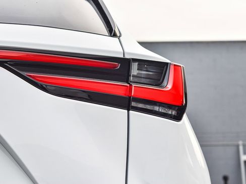 New 2026 Lexus NX 450h+ AWD w/ Luxury Package image 7