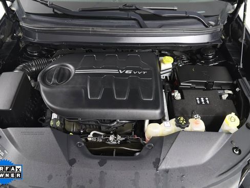 Used 2021 Jeep Cherokee Latitude Lux image 47