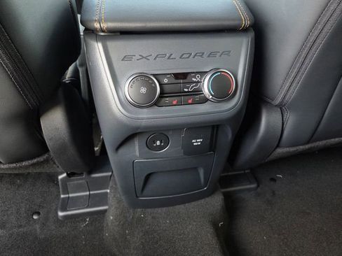 New 2026 Ford Explorer ST AWD/4WD image 19