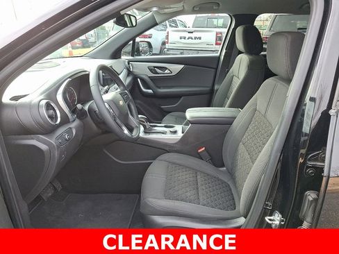Used 2019 Chevrolet Blazer LT image 14