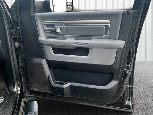 Used 2017 RAM 1500 Outdoorsman AWD/4WD image 27