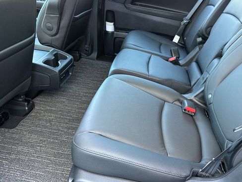 New 2026 Honda Odyssey EX-L image 13