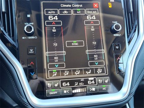 Used 2025 Subaru Outback Touring image 19