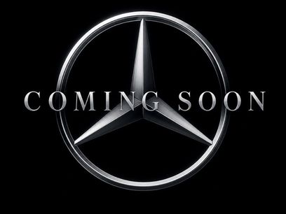 Used 2017 Mercedes-Benz E 300 4MATIC w/ Premium 1 Package