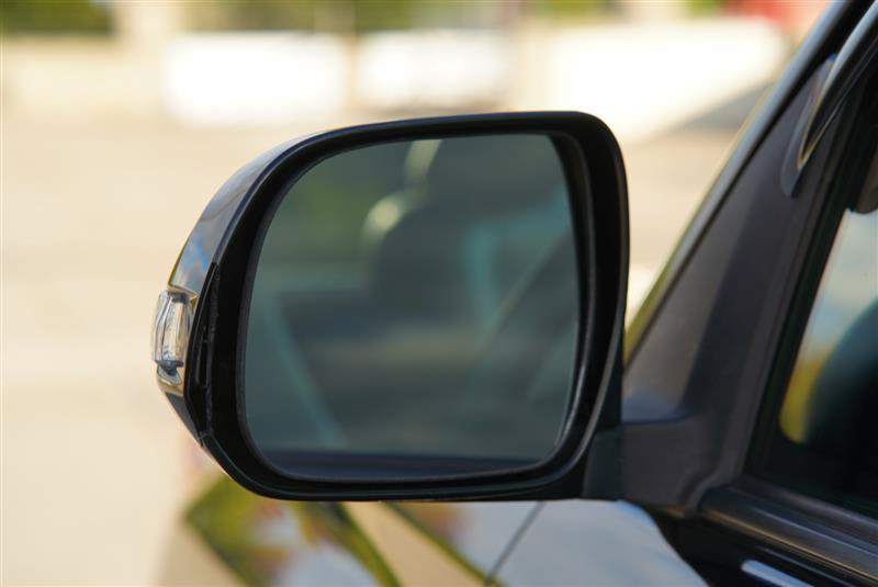 Used 2011 Toyota 4Runner Limited AWD/4WD image 24