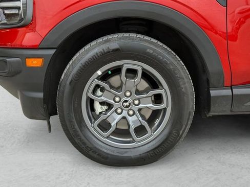 Used 2023 Ford Bronco Sport Big Bend w/ Convenience Package image 23