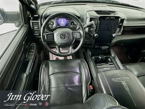 Used 2022 RAM 3500 Limited image 18