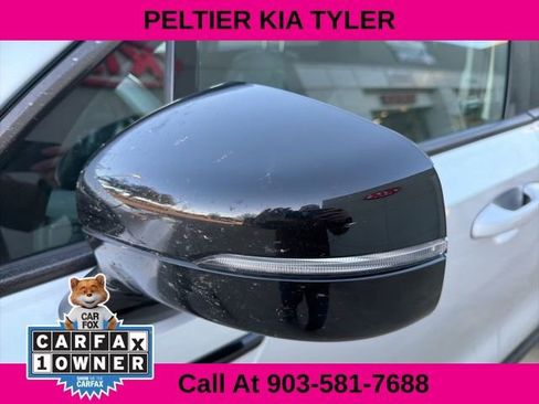 Used 2022 Kia Sorento SX image 6