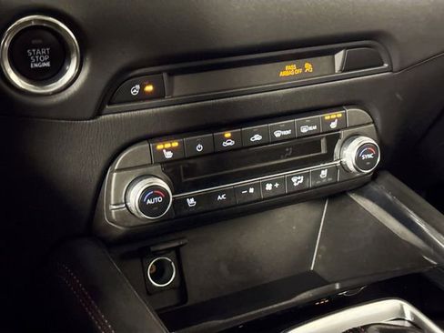Used 2023 MAZDA CX-5 AWD 2.5 Turbo image 37