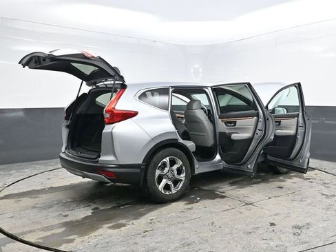 Used 2019 Honda CR-V EX image 45
