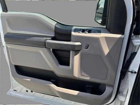 Used 2019 Ford F150 XL w/ Equipment Group 101A Mid RWD image 23