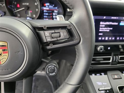 Used 2023 Porsche Macan GTS image 22