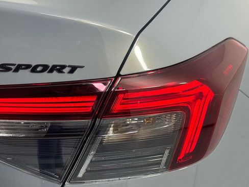 New 2026 Honda Civic Sport image 11